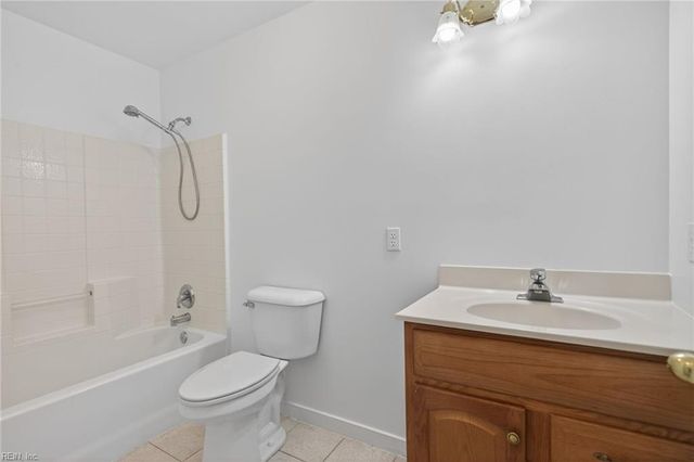 7641 Beechwood DR, Lanexa, VA 23089