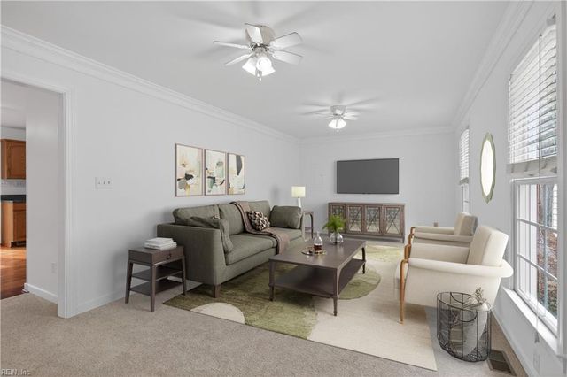 7641 Beechwood DR, Lanexa, VA 23089