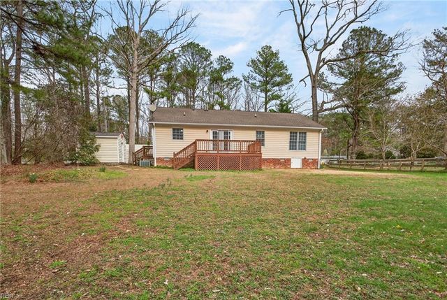 7641 Beechwood DR, Lanexa, VA 23089
