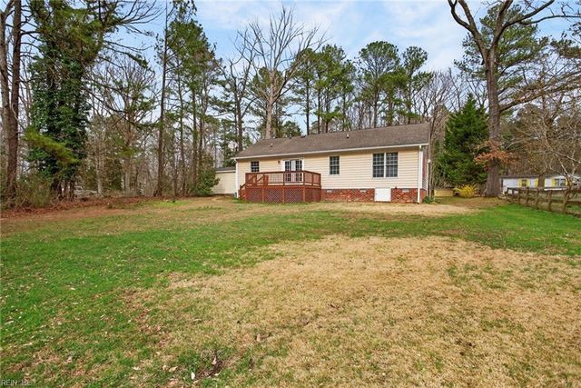 7641 Beechwood DR, Lanexa, VA 23089