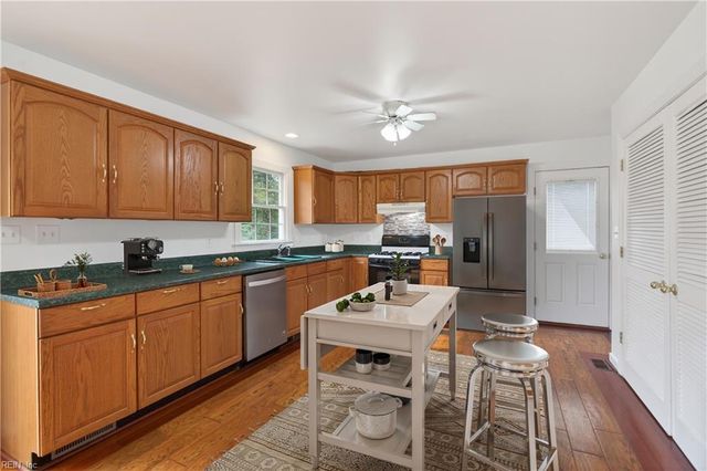 7641 Beechwood DR, Lanexa, VA 23089
