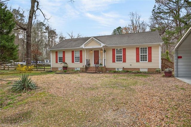 7641 Beechwood DR, Lanexa, VA 23089