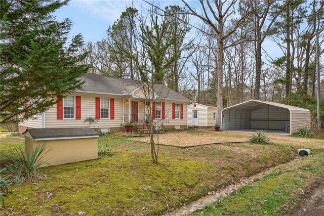7641 Beechwood DR, Lanexa, VA 23089