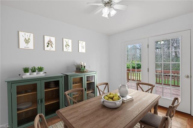 7641 Beechwood DR, Lanexa, VA 23089