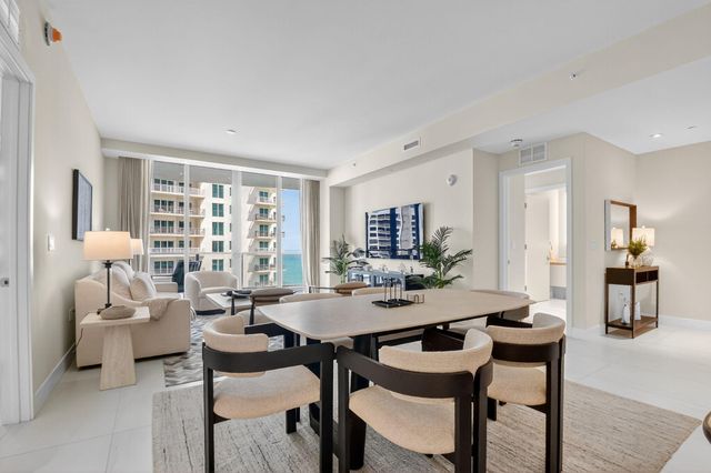 3100 N Ocean Drive 1210 H, Singer Island, FL 33404