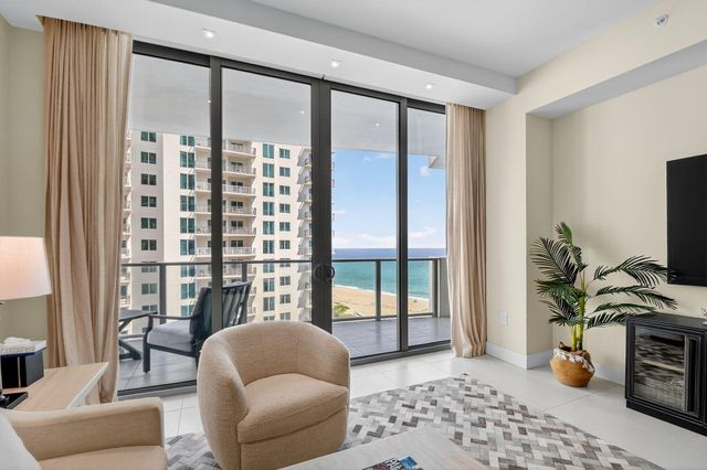 3100 N Ocean Drive 1210 H, Singer Island, FL 33404