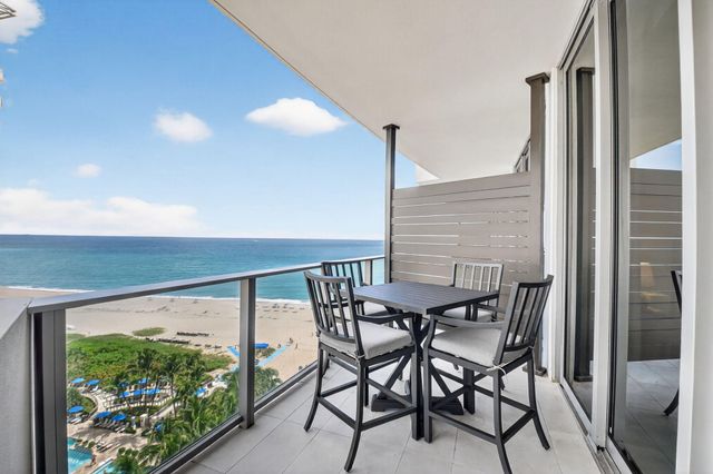 3100 N Ocean Drive 1210 H, Singer Island, FL 33404