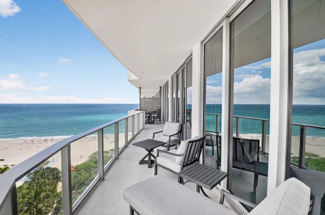 3100 N Ocean Drive 1210 H, Singer Island, FL 33404