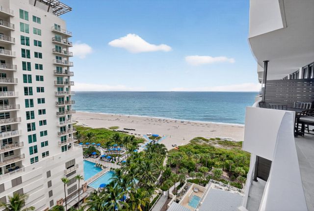 3100 N Ocean Drive 1210 H, Singer Island, FL 33404