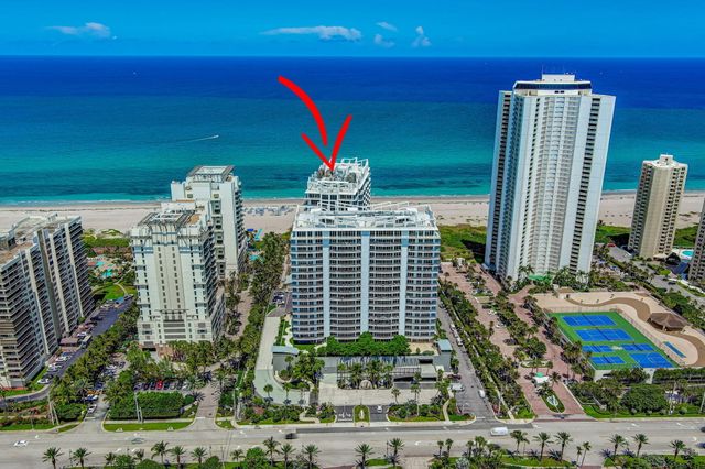 3100 N Ocean Drive 1210 H, Singer Island, FL 33404