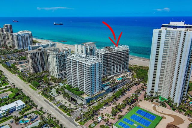 3100 N Ocean Drive 1210 H, Singer Island, FL 33404
