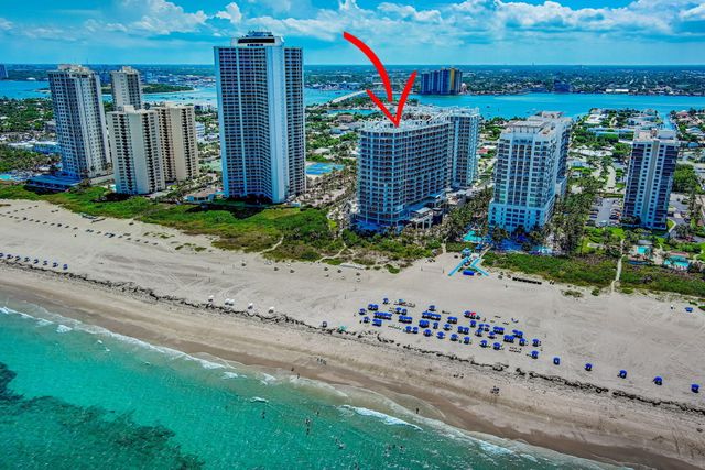 3100 N Ocean Drive 1210 H, Singer Island, FL 33404
