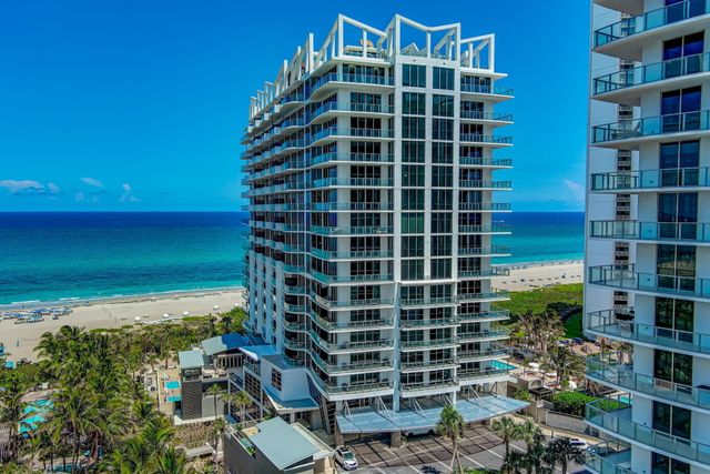 3100 N Ocean Drive 1210 H, Singer Island, FL 33404