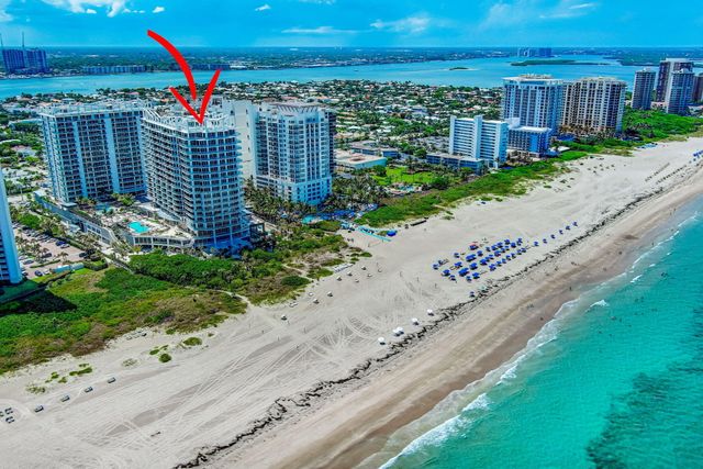 3100 N Ocean Drive 1210 H, Singer Island, FL 33404