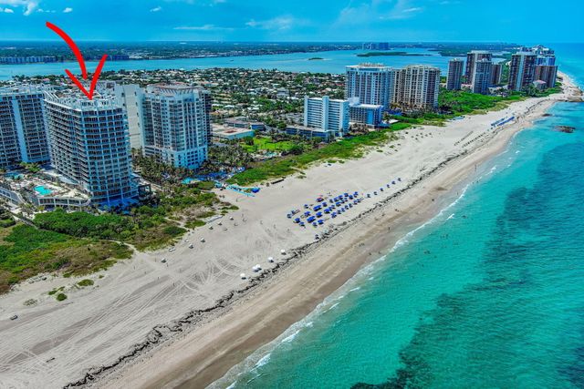 3100 N Ocean Drive 1210 H, Singer Island, FL 33404
