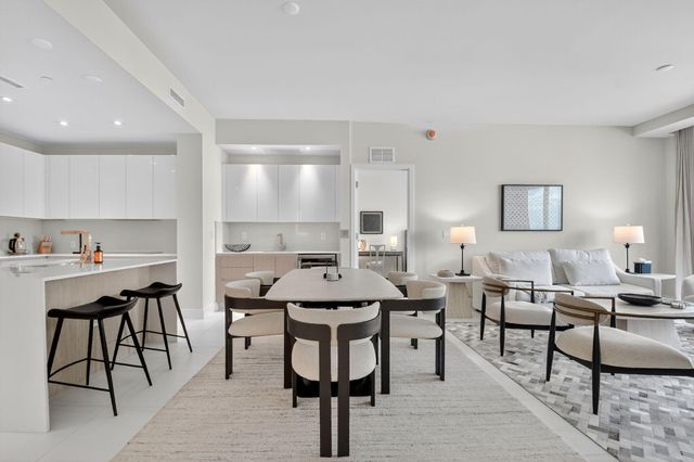 3100 N Ocean Drive 1210 H, Singer Island, FL 33404