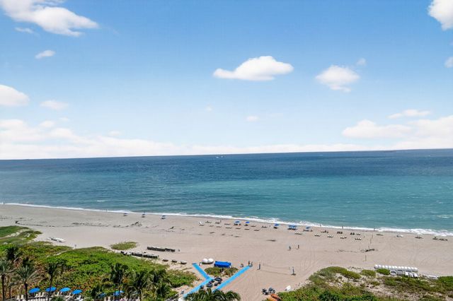 3100 N Ocean Drive 1210 H, Singer Island, FL 33404