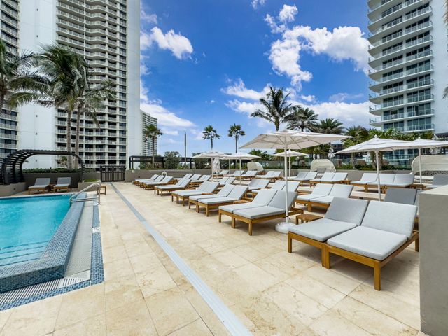 3100 N Ocean Drive 1210 H, Singer Island, FL 33404