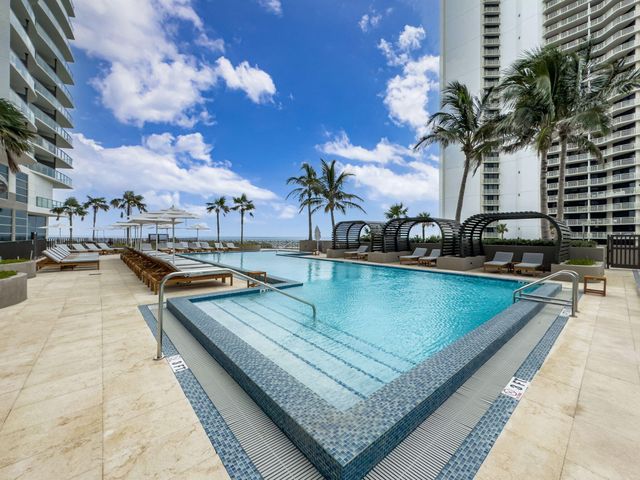 3100 N Ocean Drive 1210 H, Singer Island, FL 33404
