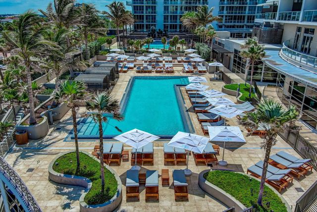 3100 N Ocean Drive 1210 H, Singer Island, FL 33404