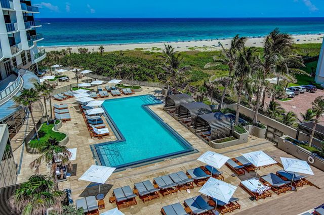 3100 N Ocean Drive 1210 H, Singer Island, FL 33404