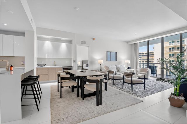 3100 N Ocean Drive 1210 H, Singer Island, FL 33404