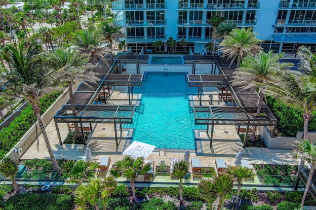 3100 N Ocean Drive 1210 H, Singer Island, FL 33404