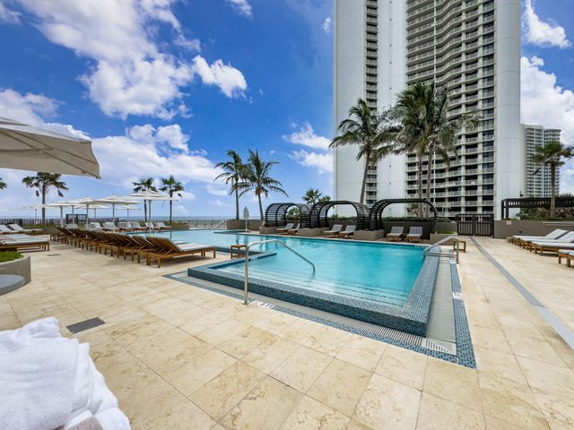 3100 N Ocean Drive 1210 H, Singer Island, FL 33404