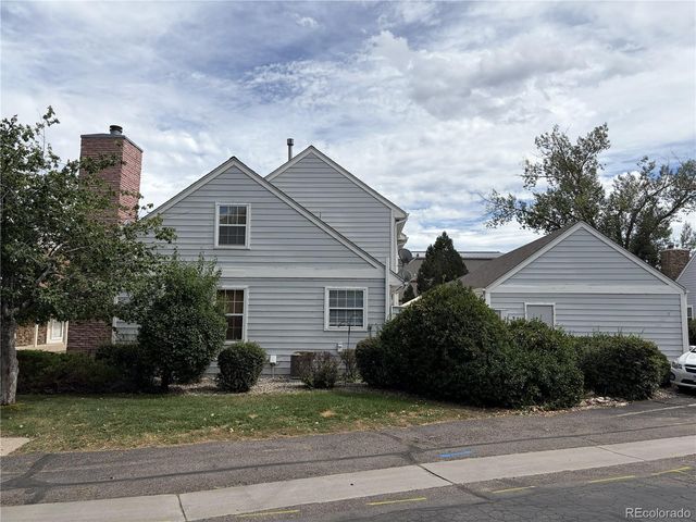 7928 S Depew Street A, Littleton, CO 80128
