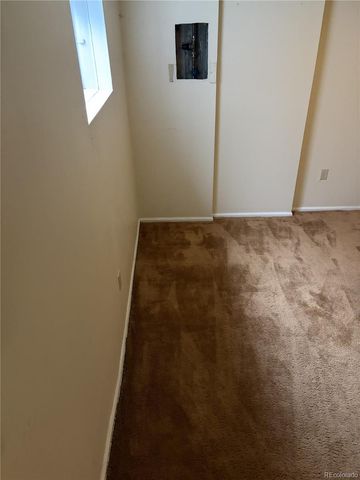 7928 S Depew Street A, Littleton, CO 80128