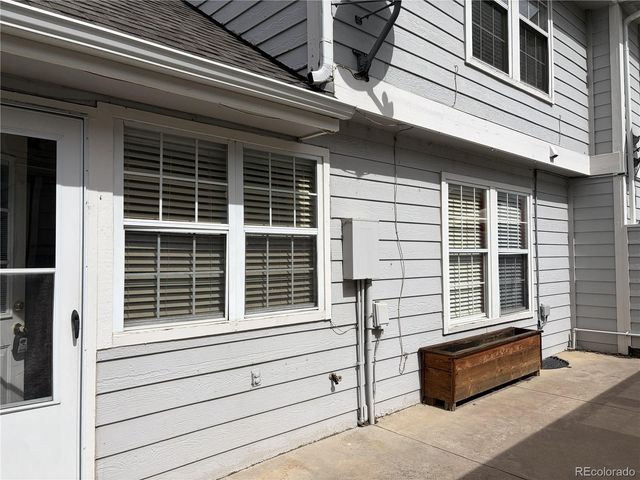 7928 S Depew Street A, Littleton, CO 80128