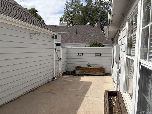 7928 S Depew Street A, Littleton, CO 80128