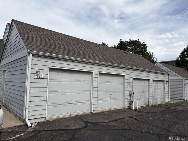 7928 S Depew Street A, Littleton, CO 80128