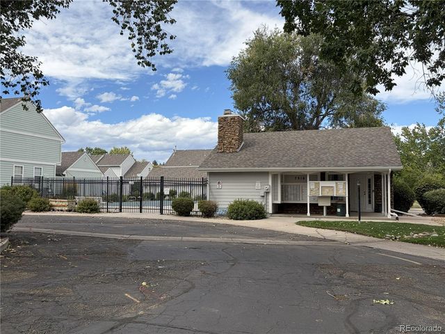 7928 S Depew Street A, Littleton, CO 80128