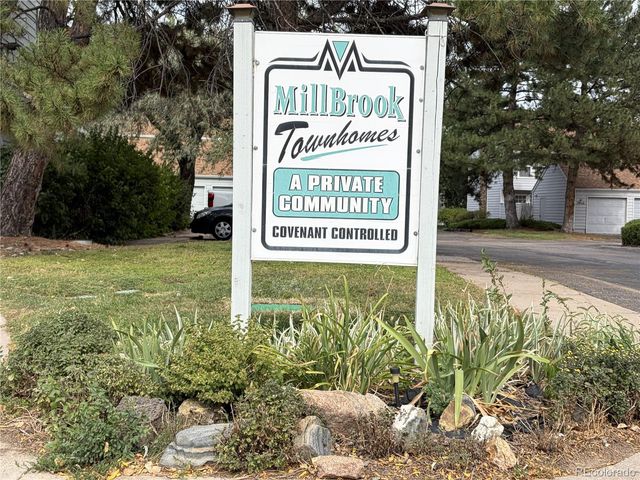 7928 S Depew Street A, Littleton, CO 80128