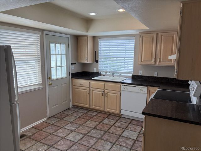 7928 S Depew Street A, Littleton, CO 80128