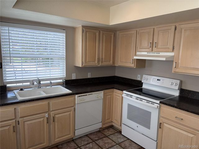 7928 S Depew Street A, Littleton, CO 80128
