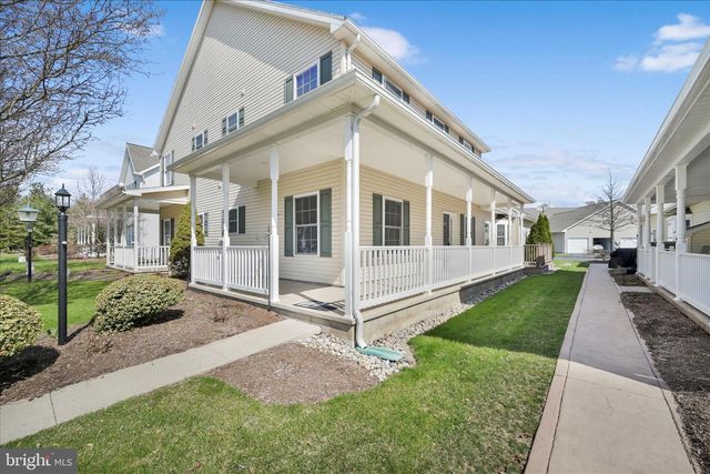 4503 BROOKSIDE CT, Orwigsburg, PA 17961