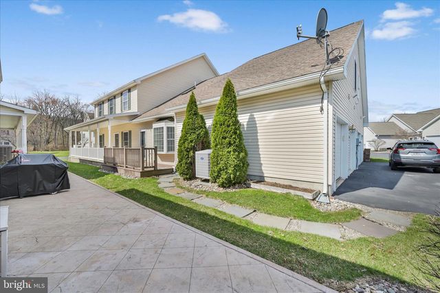 4503 BROOKSIDE CT, Orwigsburg, PA 17961