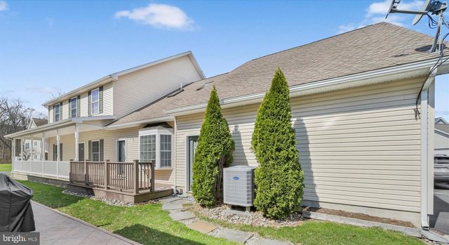 4503 BROOKSIDE CT, Orwigsburg, PA 17961