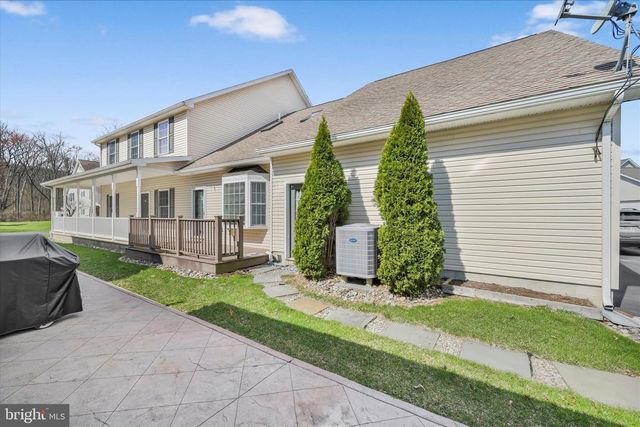 4503 BROOKSIDE CT, Orwigsburg, PA 17961