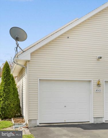 4503 BROOKSIDE CT, Orwigsburg, PA 17961