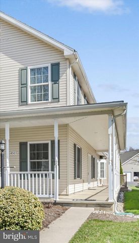 4503 BROOKSIDE CT, Orwigsburg, PA 17961