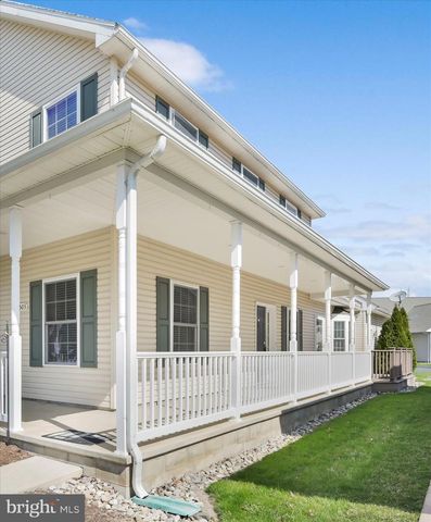 4503 BROOKSIDE CT, Orwigsburg, PA 17961