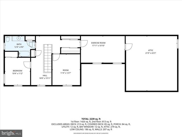 4503 BROOKSIDE CT, Orwigsburg, PA 17961