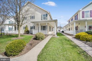 4503 BROOKSIDE CT, Orwigsburg, PA 17961