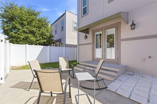 2407 W NORTH B STREET 1, Tampa, FL 33609