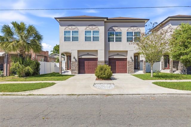 2407 W NORTH B STREET 1, Tampa, FL 33609