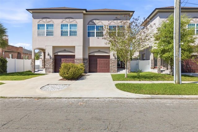 2407 W NORTH B STREET 1, Tampa, FL 33609