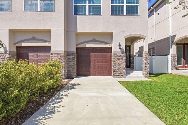 2407 W NORTH B STREET 1, Tampa, FL 33609